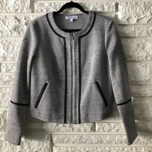 Elizabeth & James Grey Jacket